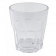 Комплект чаши Bo-Camp Wine glass 200 ml - 4ks прозрачен