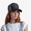 Шапка с козирка Buff Trucker Cap