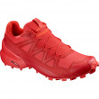 Мъжки обувки Salomon Speedcross 5 (2020) червен HighRiskRed/BarbadosCherry/BarbadosCherry