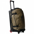 Пътен куфар The North Face Rolling Thunder 30