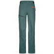 Дамски панталони Ortovox Mesola Pants Women's сив Arctic Grey