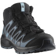 Детски обувки Salomon Xa Pro V8 Mid Waterproof