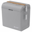 Хладилна кутия Outwell ECOlux 24 12V/230V светло сив