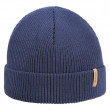 Плетена шапка от мериносана вълна Kama A159 син Lightblue