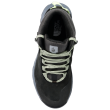 Дамски обувки The North Face W Cragstone Leather Mid Wp