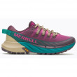 Дамски обувки за бягане Merrell Agility Peak 4