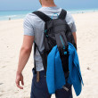 Сгъваема раница LifeVenture Packable Backpack 25l