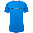 Мъжка тениска Mammut Splide Logo T-Shirt Men