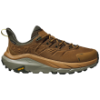 Мъжки обувки Hoka M Kaha 2 Low Gtx кафяв Honey / Barley