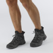 Мъжки туристически обувки Salomon X Ultra 4 Mid Wide Gtx