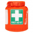 Водоустойчиво покритие Sea to Summit Lightweight Dry Bag First Aid оранжев