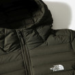 Дамско пухено яке The North Face W Stretch Down Parka