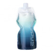 Сгъваема бутилка Platypus Soft Bottle 1,0L Closure син BlueStripes