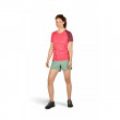 Дамски къси панталони Ortovox Piz Selva Light Shorts W