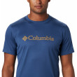 Мъжка тениска Columbia Zero Rules Graphic