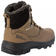 Мъжки зимни обувки Jack Wolfskin Everquest Texapore High M