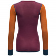 Дамска функционална блуза Devold Wool Mesh Woman Shirt