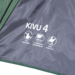 Туристическа палатка Regatta Kivu 4 v3