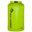 Водоустойчива торба Sea to Summit Stopper Dry Bag 35L зелен Green