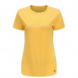 Дамска тениска Alpine Pro Jequosa жълт