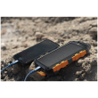 Соларно външно зарядно устройство Xtorm Rugged Solar 10.000