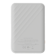 Външно зарядно устройство Xtorm 12W Go2 Powerbank 5000mAh White