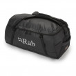 Пътна чанта Rab Escape Kit Bag LT 90 черен