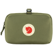 Чанта през рамо Fjällräven Färden Necessity Bag зелен Green