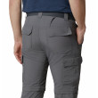 Мъжки панталони Columbia Silver Ridge II Convertible