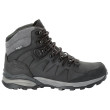 Мъжки трекинг обувки Jack Wolfskin Refugio Prime Texapore Mid M