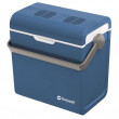 Хладилна кутия Outwell ECOcool Lite 24L 12V/230V син Blue