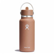 Термо бутилка Hydro Flask Wide Flex Straw Cap 32 oz