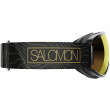 Дамски скиорски очила Salomon Ivy Photochromic