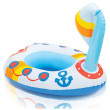 Надуваеми играчки Intex Puff'N Play Water Toys 58590NP бял/син Ship