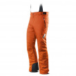 Мъжки ски панталони Trimm Derryl оранжев orange