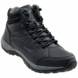 Мъжки обувки Hi-Tec Canori Mid черен Black/DarkGrey