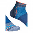 Мъжки чорапи Ortovox Alpinist Low Socks M