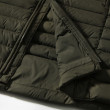 Дамско пухено яке The North Face W Stretch Down Parka