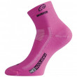 Чорапи Lasting WKS розов Pink