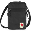 Чантичка за през рамо Fjällräven High Coast Pocket черен Black