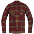 Мъжка риза Direct Alpine DAWSON червен
