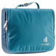 Чанта за тоалетни принадлежности Deuter Wash Center Lite I син DenimArctic