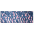 Бързосъхнеща кърпа Dare 2b Yoga Mat Towel розов