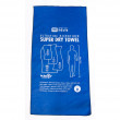 Кърпа N-Rit Super Dry Towel M син Blue
