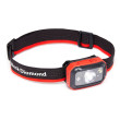 Челник Black Diamond Revolt 350 Headlamp червен Octane