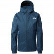 Дамско яко The North Face W Quest Jacket син MontereyBlue
