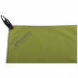 Кърпа Pinguin Micro Towel L 60x120 cm зелен Green