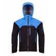 Мъжко яке High Point Protector Brother 6.0 Jacket черен/син Black/Brilliant Blue