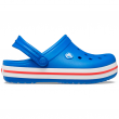 Детски чехли Crocs Crocband Clog K