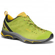 Дамски обувки Asolo Nucleon GV ML зелен GreenLime/Yellow